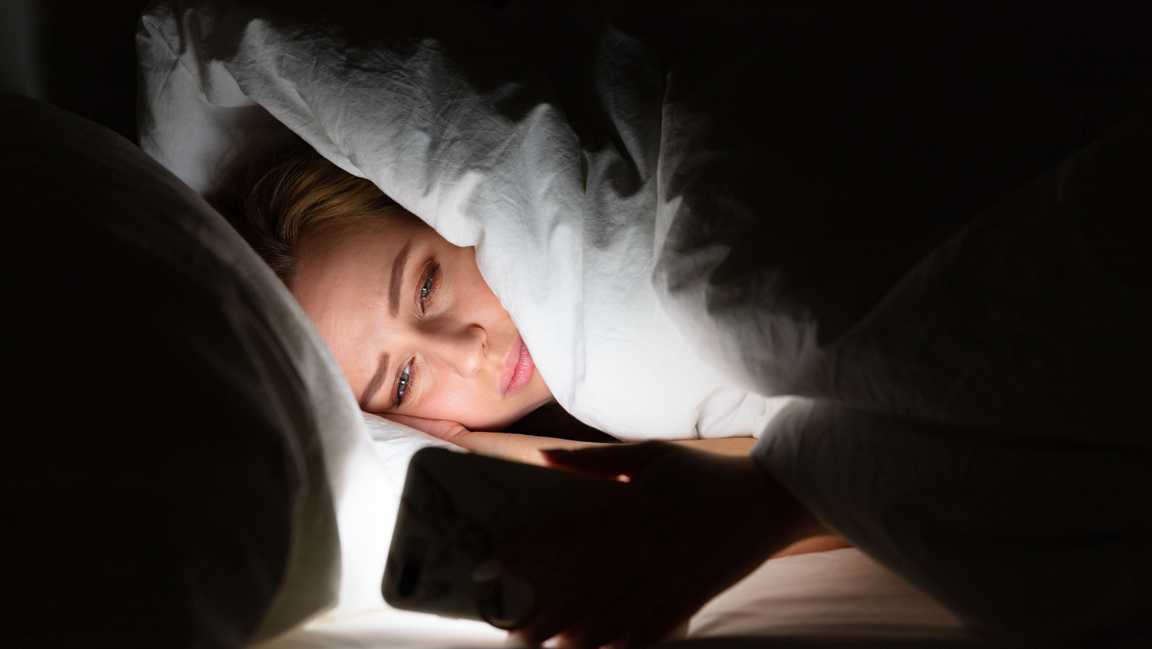 Why I Stay Up Late, Instead of |Just| Going to Bed