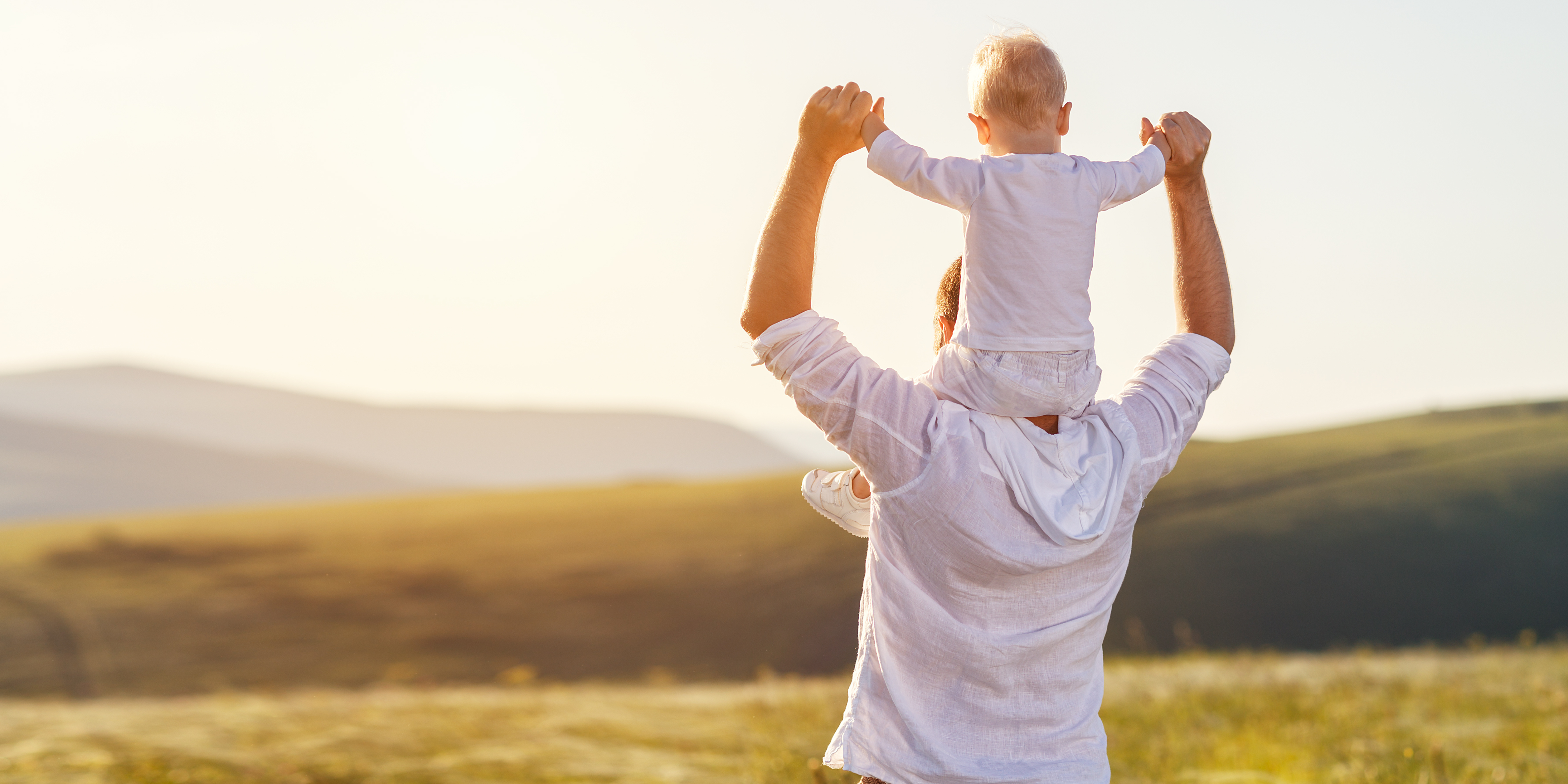 An Ode to the Great Dads