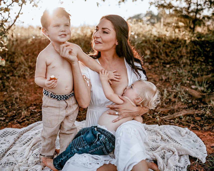 5 truths and a Lie for Successful Breastfeeding