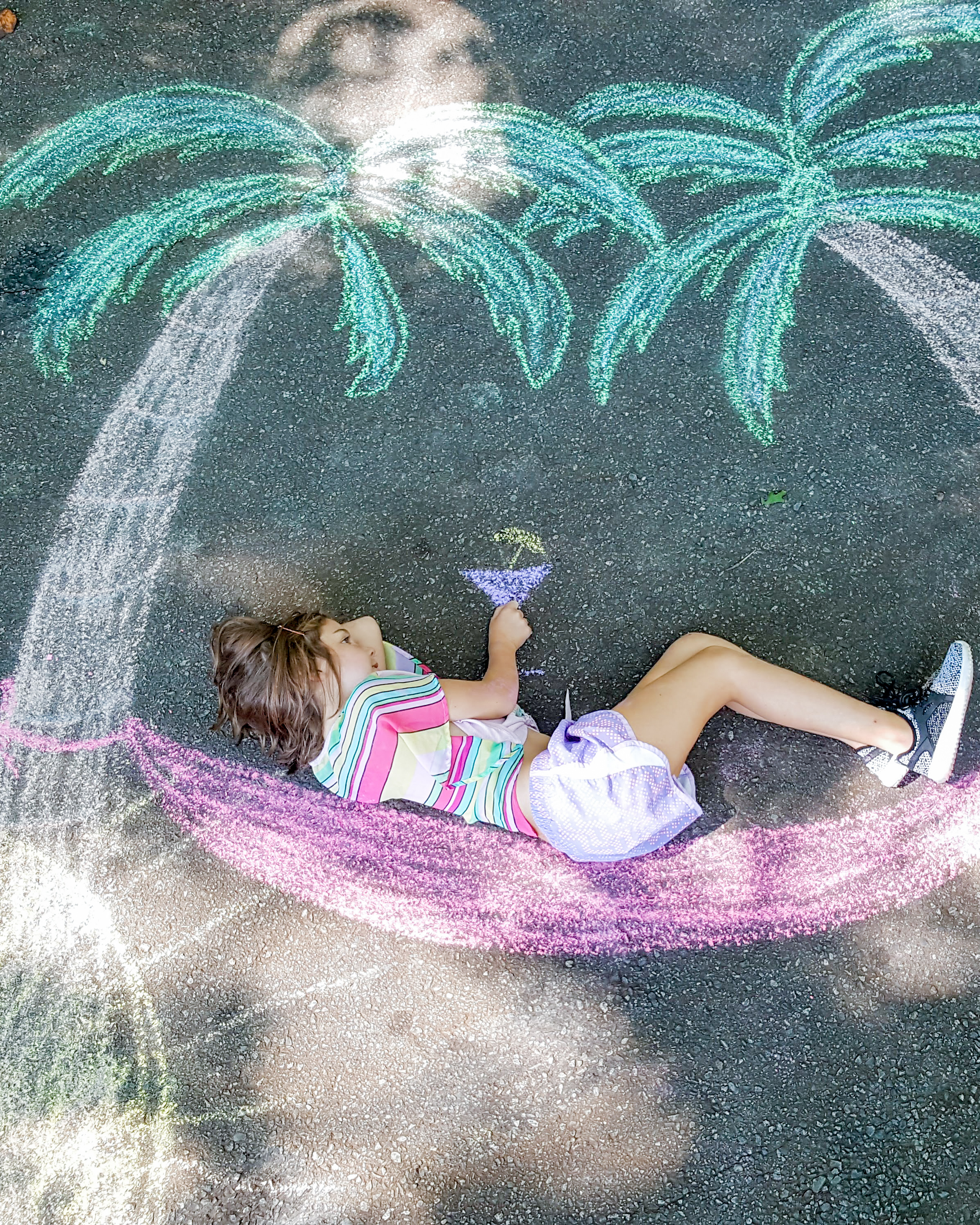 20 Easy + Cheap Summer Activities