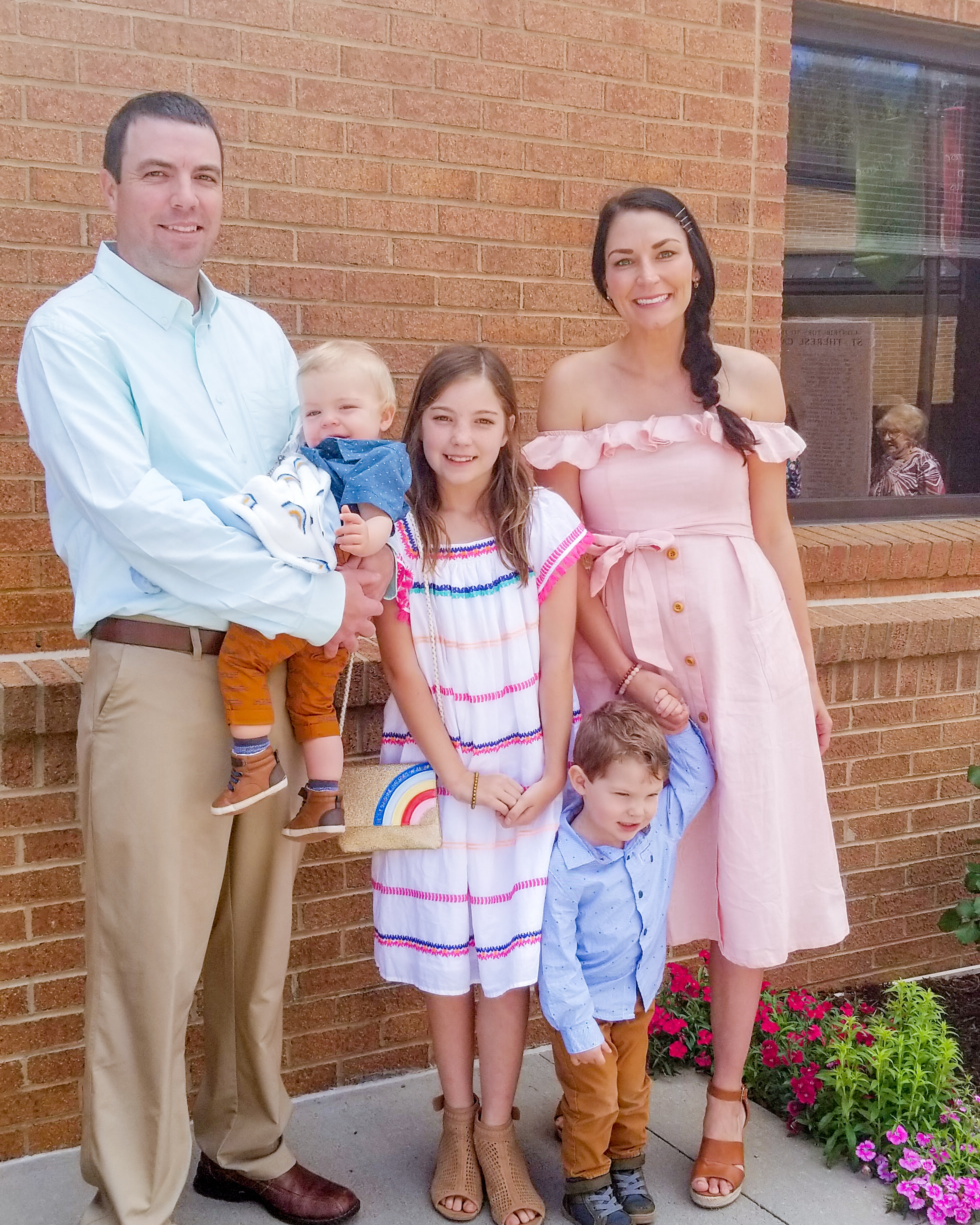 Casual Easter Outfit Inspo’s
