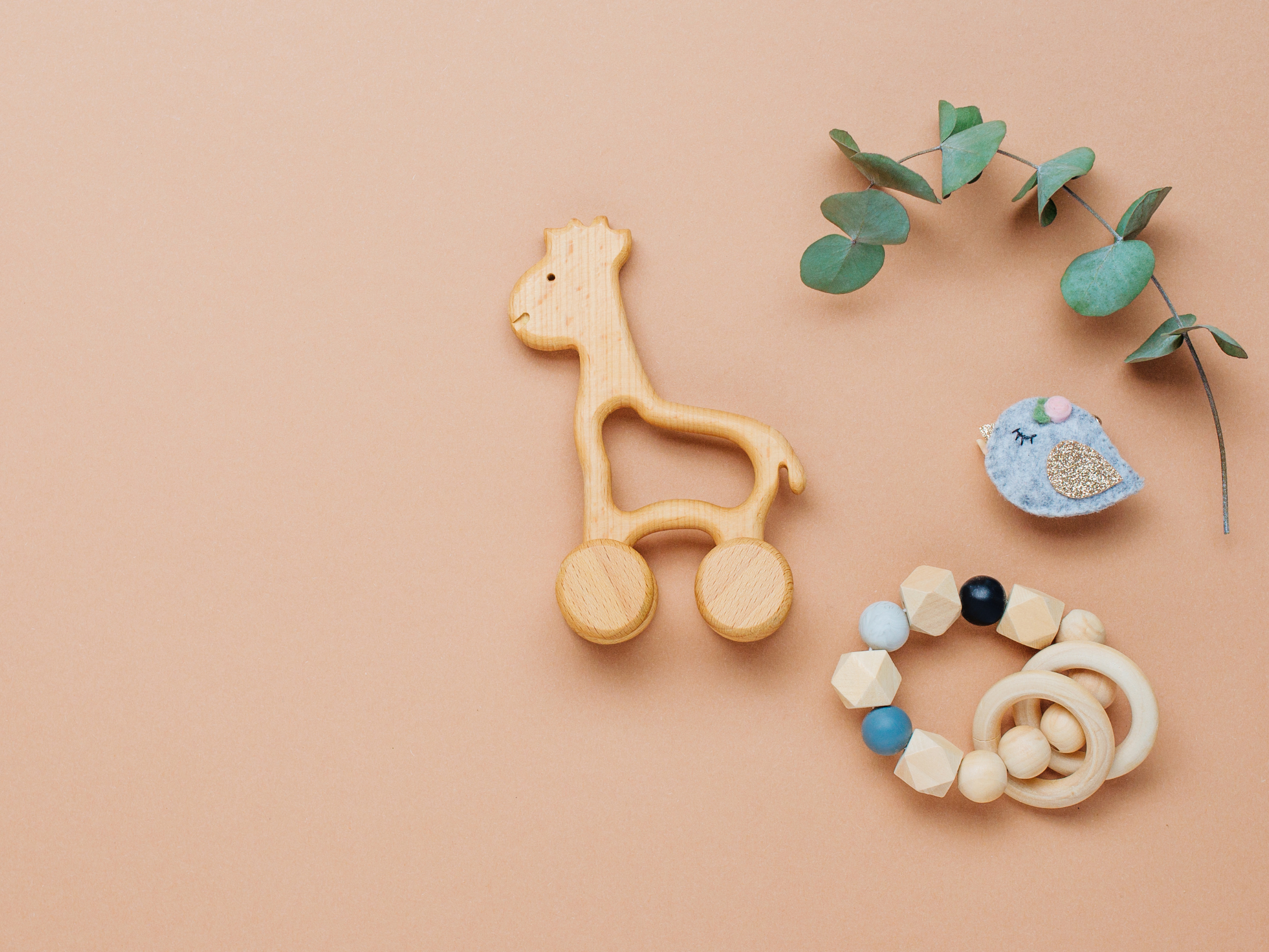 Teething; How to Take The Bite Out of It. Tips, Tricks + Products to Get Relief.