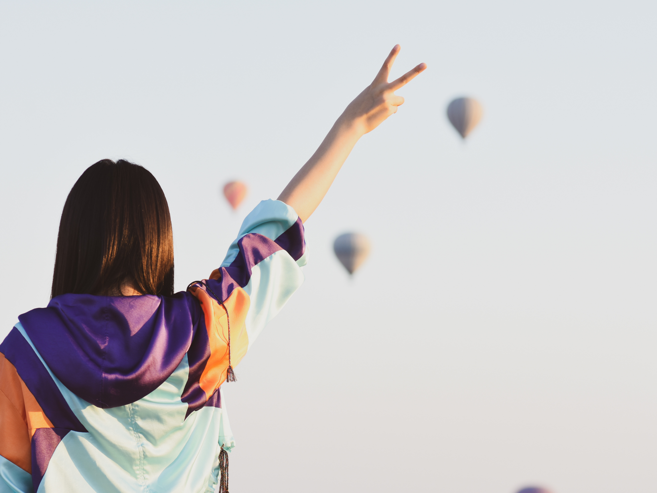 Why I said “Peace Out Kids” and took a Momcation: 6 Things You Get When you Take a Mom Break