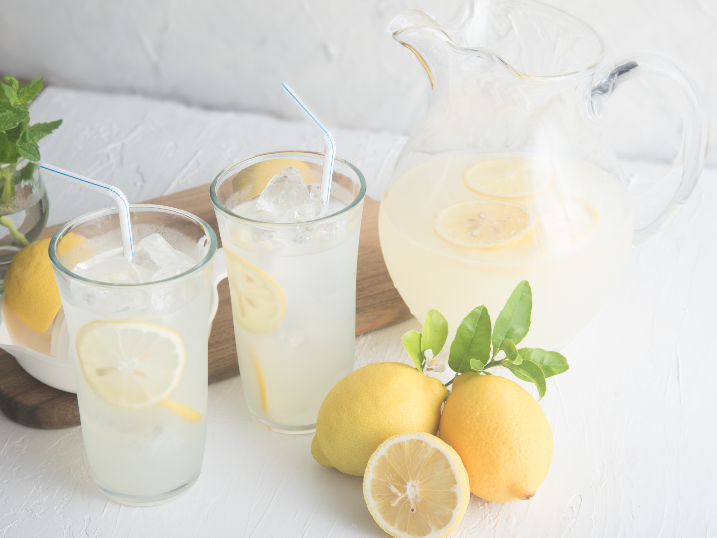 How to Make the Best Lemonade Stand for FREE!