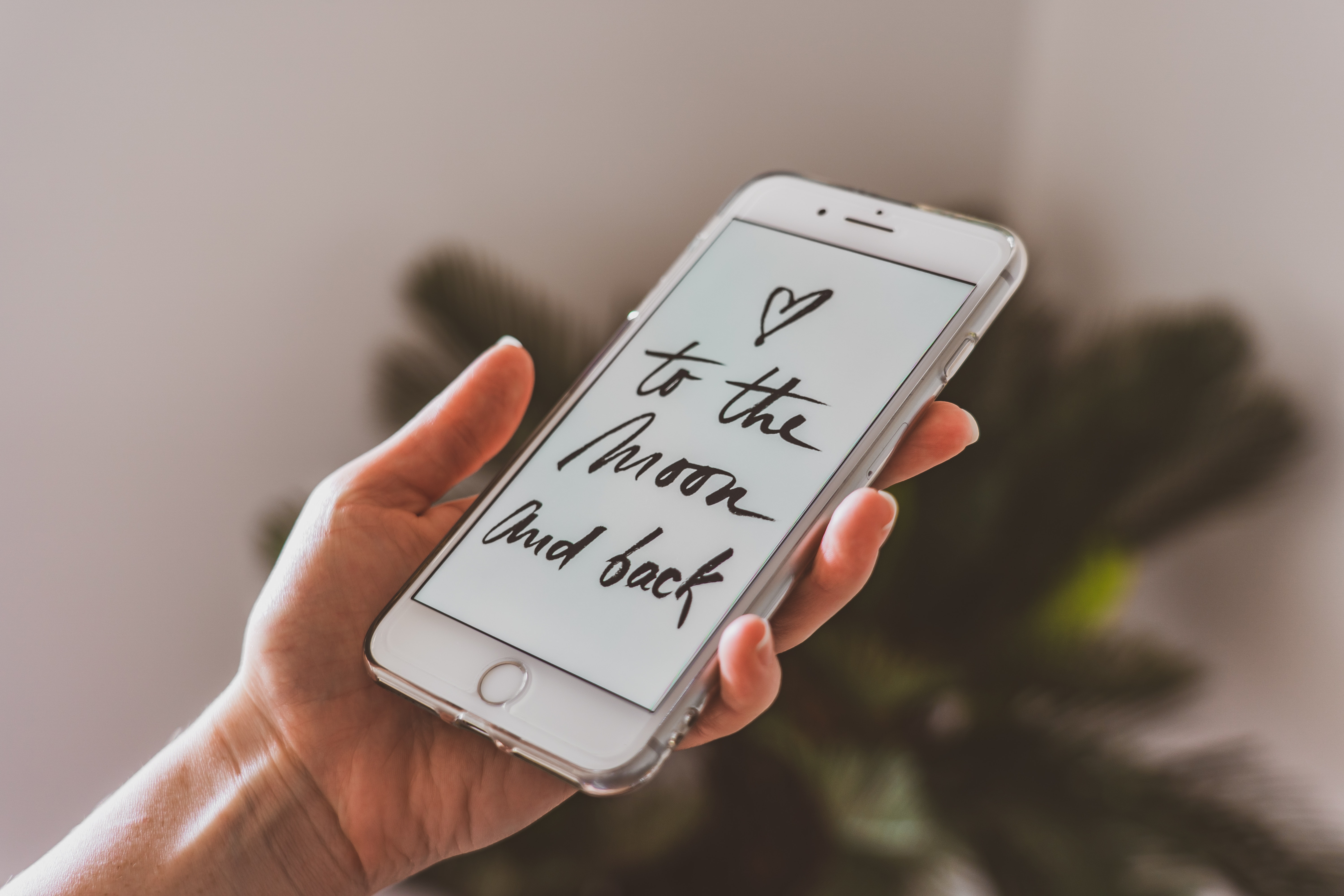 9 Reasons Why Our 9 year-old has Her Own Phone