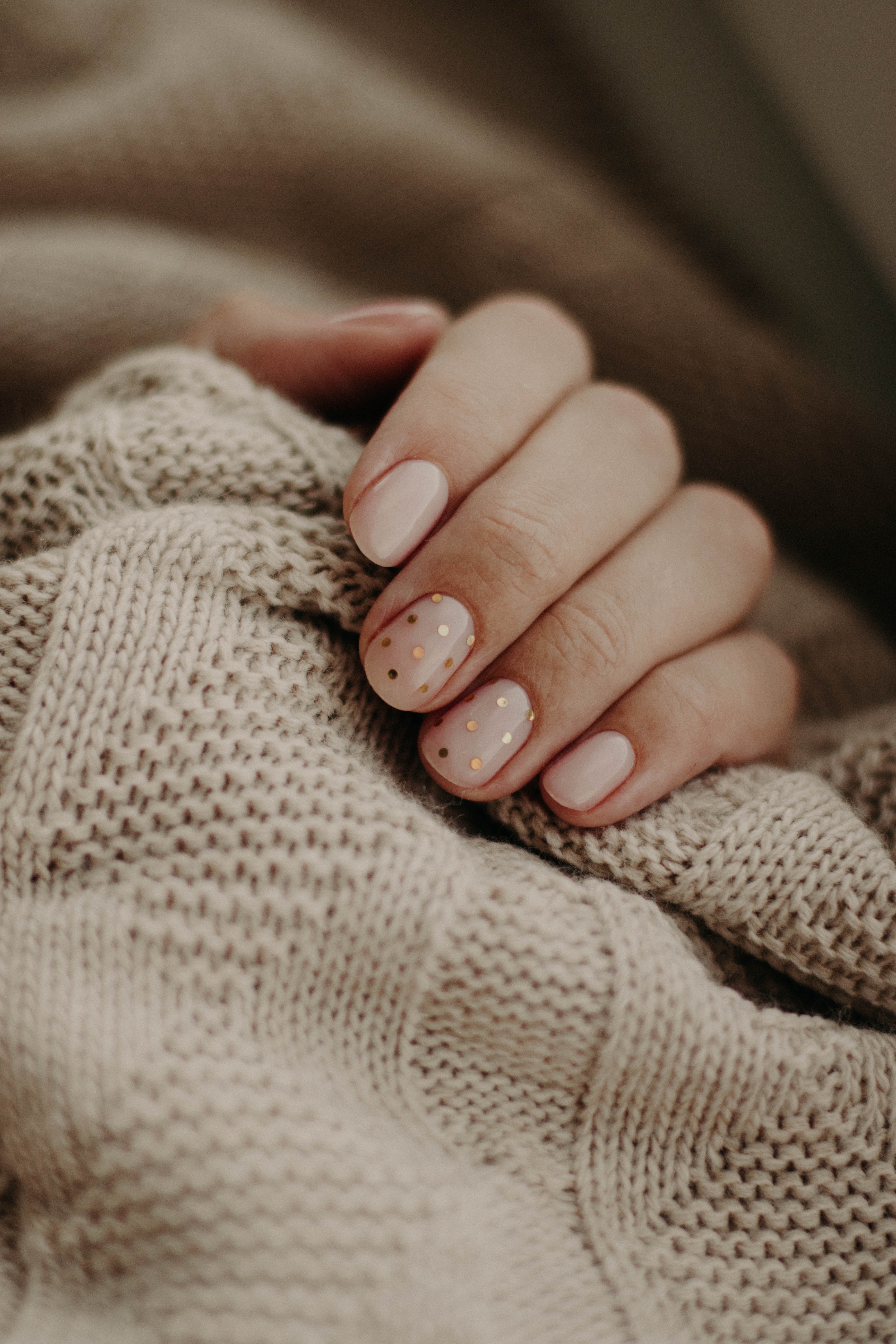 How to Make a Home Manicure Last!