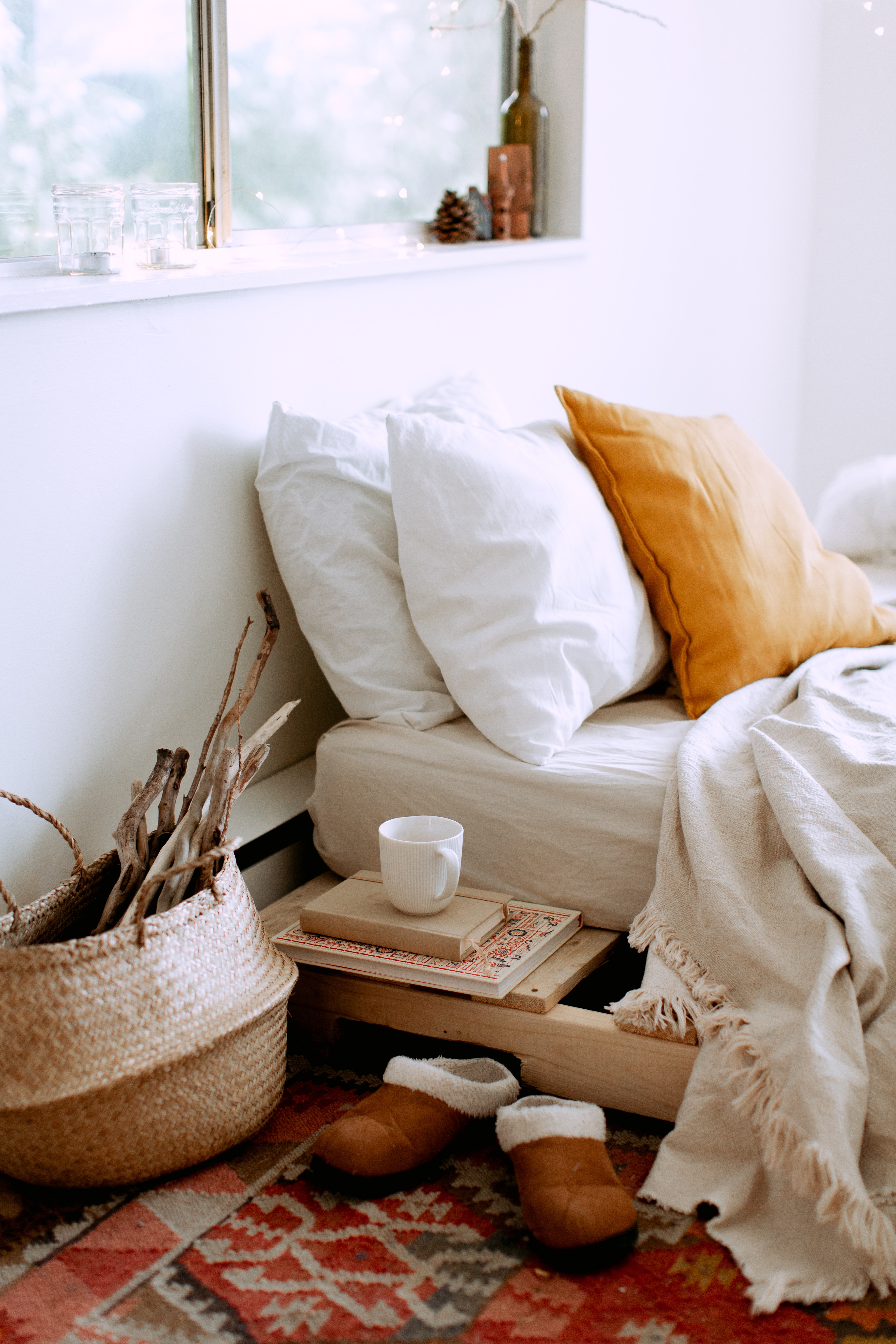 7 Must-Haves to Survive Quarantine