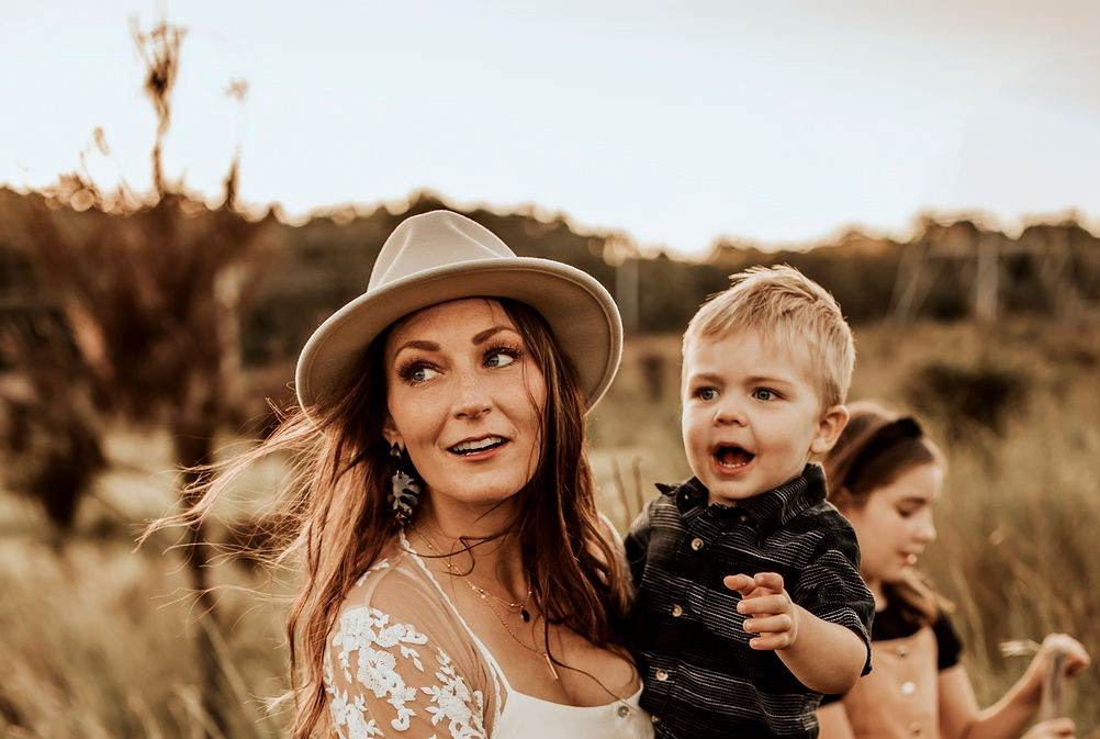 To the Mom that Doesn’t Want to Live, but Doesn’t Want to Die