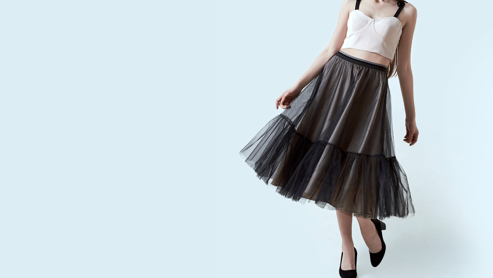 Valentine’s Day Outfits That are NOT Pink or Red