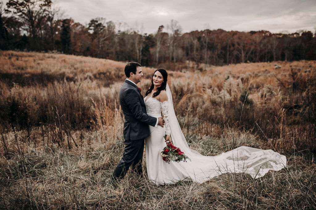 To My Husband on Our Anniversary